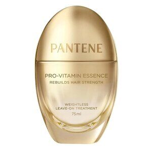 NEW Pantene Pro-Vitamin Essence Daily Repair Mist Weightless Leave-On Treatment